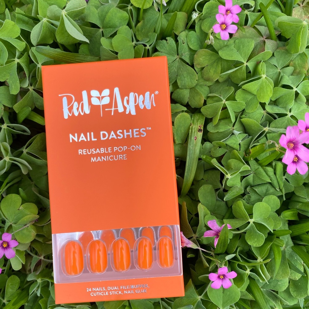 Nail Dashes